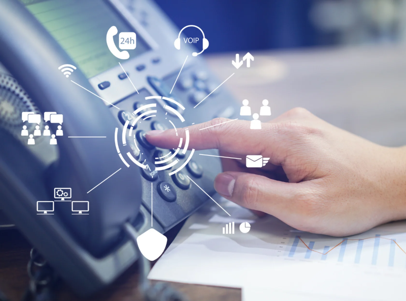 Communication Unifiee Bandeau