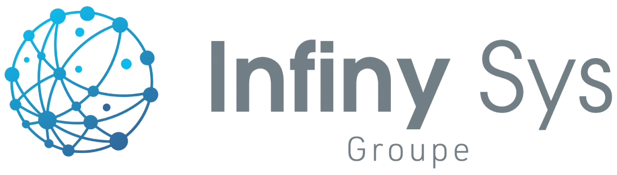 Logo Infiny Sys