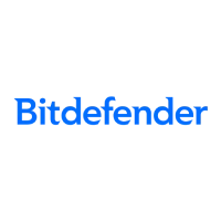 Logo Bitdefender – Partenaire de solutions antivirus et cybersécurité pour les entreprises Infiny Link et Hego Tech, entreprises du Groupe Infiny Sys