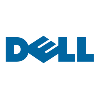 Logo Dell – Partenaire d’Infiny Link et d'Hego Tech, entreprises du Groupe Infiny Sys, pour l'équipement informatique et serveurs