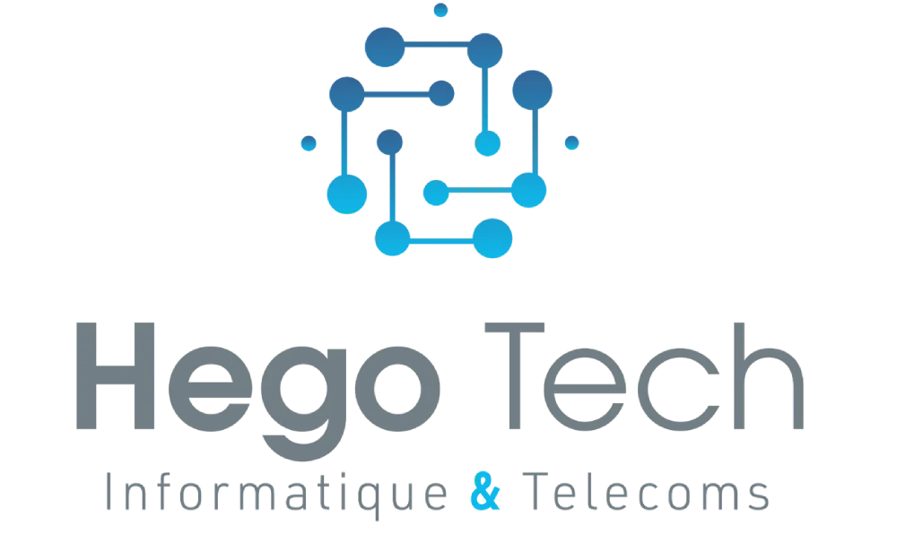 Logo Hego Tech